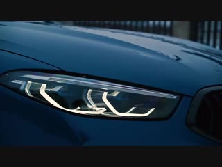 BMW M850 coming soon D3. Тест-драйв от Давидыча #1 (Трейлер)