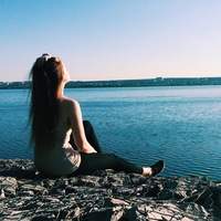 Анна Пантюхина