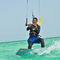 Juba Surf