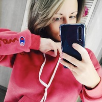 Ольга Красникова