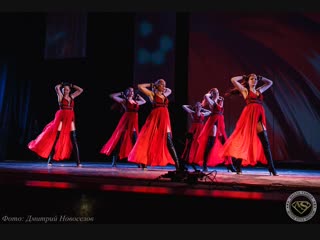 Active Style Girls ★ 'ЧЕСТНЫЙ КОНЦЕРТ' Dance Show