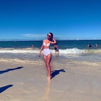 Darya Sinitsyna