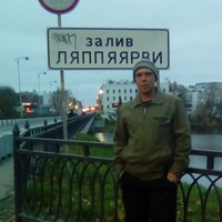 Дмитрий Силин