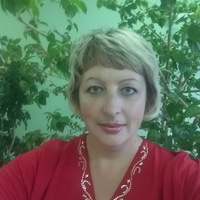 Ольга Беденко | Шарыпово