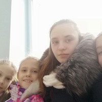 Анастасия Шумилина | Южно-Сахалинск