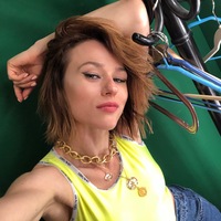 Катя Иванчикова