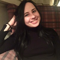 Алёнка Хрулёва