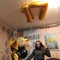 Оленька Орлова | 