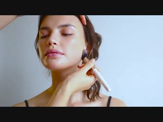 Видео-урок 1 | Nude Make up | Катя Иванова