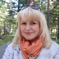 Ирина Кулагина