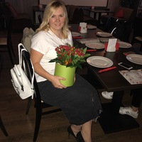 Irina Mantis
