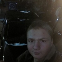Лёша Сидоров