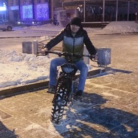Макс Кругликов