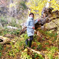 Оксана Сабурова | Темрюк