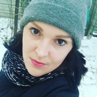 Екатерина Анисимова