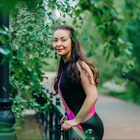 Амина Алиева