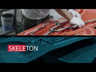 Секс кукла производство
