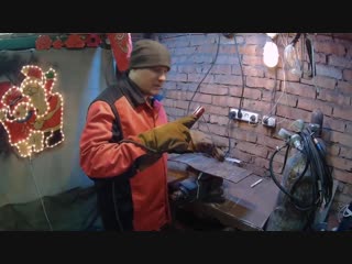 5 главных ошибок начинающего сварщика