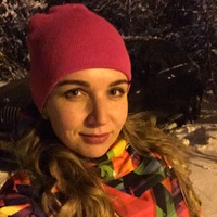 Татьяна Стабровская
