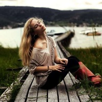 Марина Евгеньевна