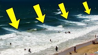 Only 5% Know About This Thing That Takes Hundreds of Lives Every Year