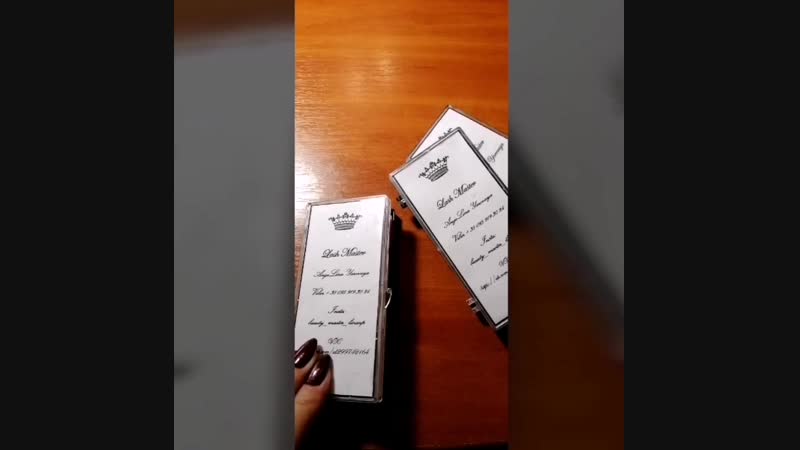 Прелесть💎 для щеточки
