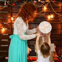 Анастасия Ганиева | 