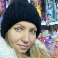 Светлана Снопкова