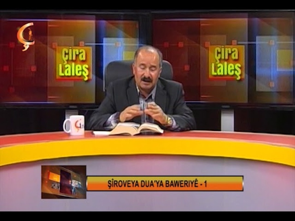 ÇIRA LALEŞ SIROVYA DUAYA BAWERIYE1