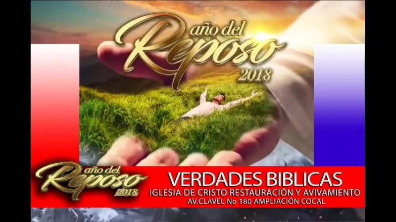 Impacto De-Dios-Chiapas - live