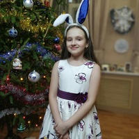 Алёна Соловьева | Шарья