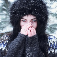 Евгения Ворошилова