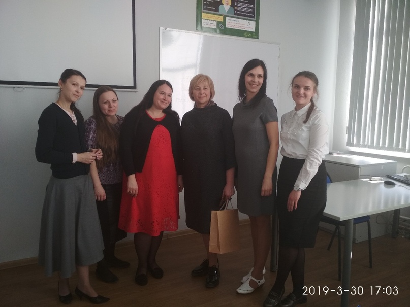Отзывы о семинаре РКШ в Ярославле