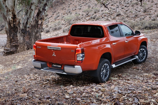 Mitsubishi анонсировала запуск новой модели в России. Главный запуск года Mitsubishi L200 состоится совсем скоро, в марте 2019 года. Притом Россия станет одной из первых стран, где будут