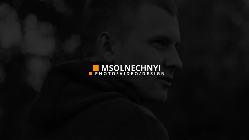 AE | ID-ЗАСТАВКА | SPEED DESIGN
