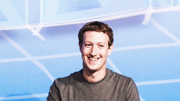 Facebook в очередной раз попались на предоставлении личных данных пользователей сторонним компаниям