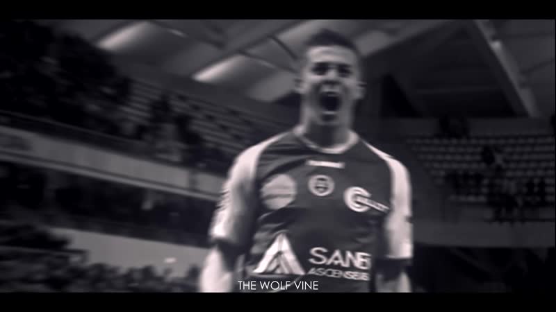 On The Rise | NIKULIN | WOLF VINE