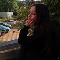 Яна Куликова
