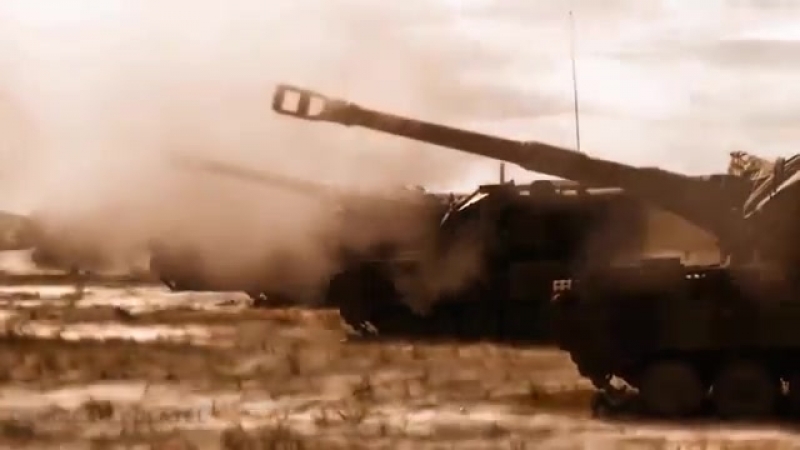Korkudan Titreten TSK Klibi.mp4