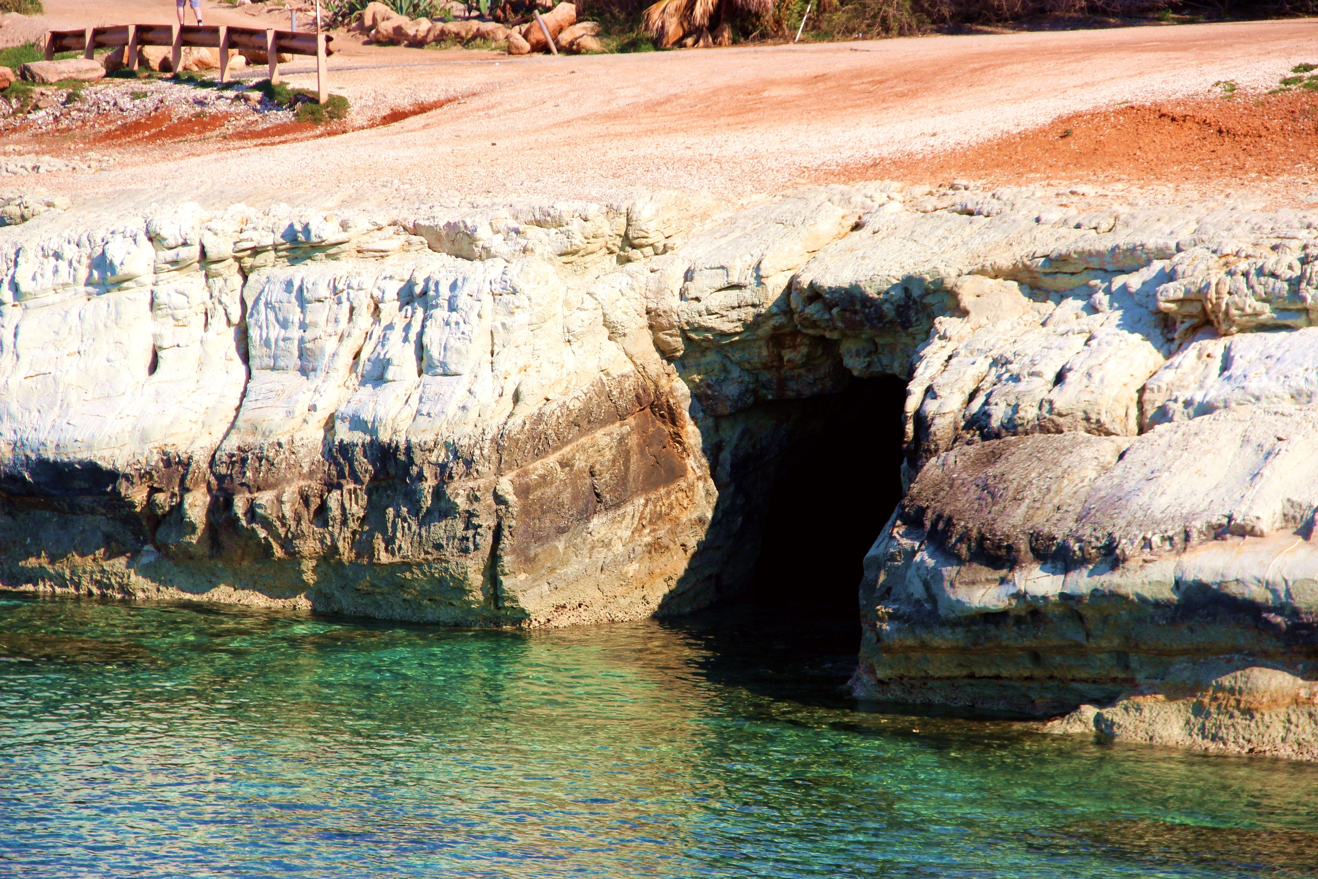 nbuideABDNU Морские пещеры пафос как добраться