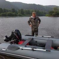 Михаил Стариков | 