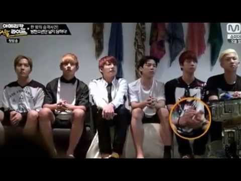 ENG SUB BTS AHL Ep 1