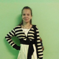 Алина Комарова | Киров
