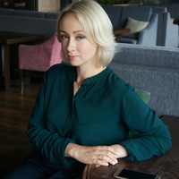 Александра Козлова
