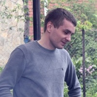 Павел Викторович | Челябинск