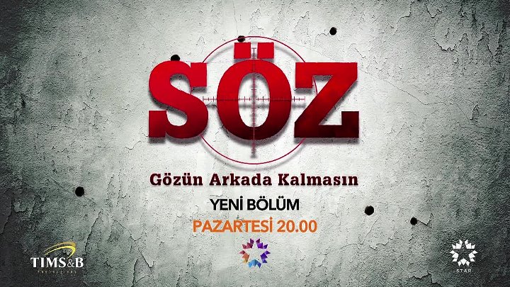 Söz - 15.Bölüm - Önizleme
