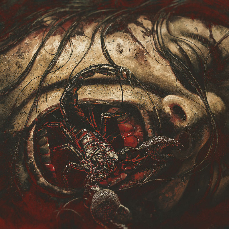 Oh, Sleeper - Bloodied / Unbowed