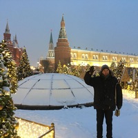 Владимир Носов | Москва