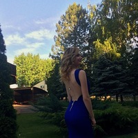 Алина Титаренко