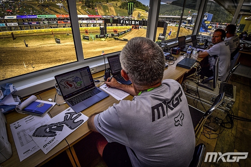 MXGP 2018: результаты Гран При Болгарии